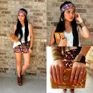 Head Scarf Ideas screenshot 4