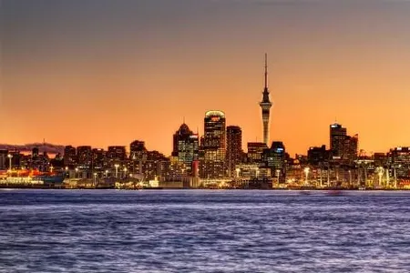 New Zealand Essential screenshot 0