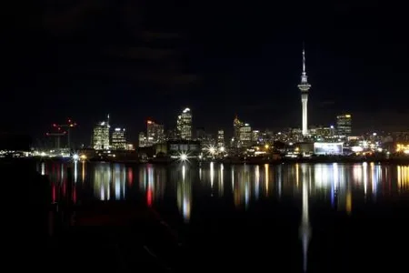 New Zealand Essential screenshot 3
