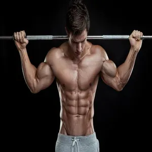 Body Building Photo Poses Idea screenshot 5