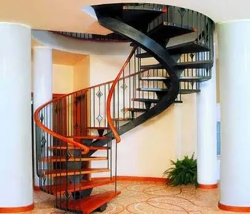 Staircase Design Ideas screenshot 1