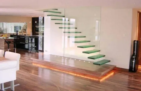 Staircase Design Ideas screenshot 5