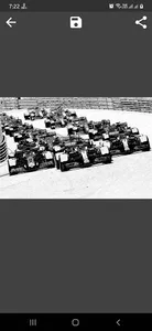 Black And White Cartoon Maker screenshot 13