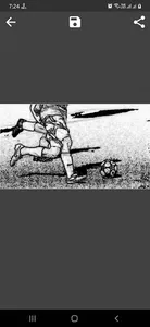 Black And White Cartoon Maker screenshot 3