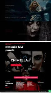 Tusimuliane screenshot 3