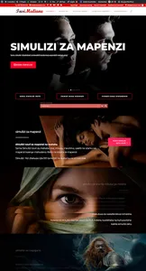 Tusimuliane screenshot 6