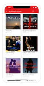 Tusimuliane screenshot 9