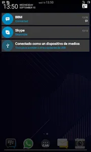 [CM11 Theme ] Amazing10 screenshot 0