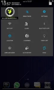 [CM11 Theme ] Amazing10 screenshot 1