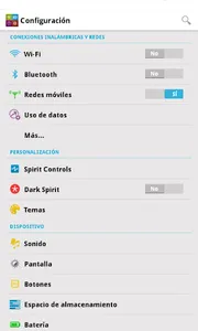 [CM11 Theme ] Amazing10 screenshot 3