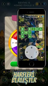 Words of Wonders 2021 screenshot 0