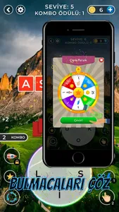 Words of Wonders 2021 screenshot 1