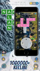 Words of Wonders 2021 screenshot 2