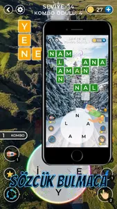 Words of Wonders 2021 screenshot 3