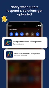 Tutor Bin - Homework Help screenshot 25
