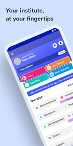 Eco Point screenshot 1