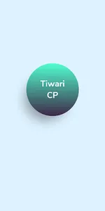 Tiwari CP screenshot 0