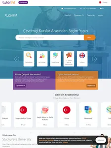 Tutorint screenshot 6