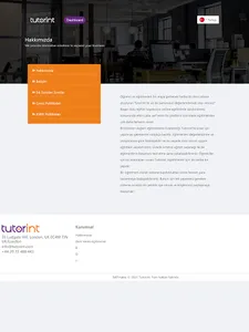 Tutorint screenshot 7