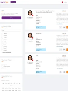 Tutorint screenshot 8
