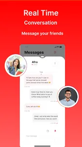 Kocham cię - Polish Dating App screenshot 9