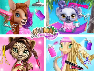 Animal Hair Salon Australia screenshot 16