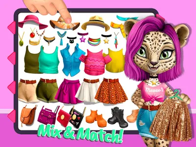 Animal Hair Salon Australia screenshot 18