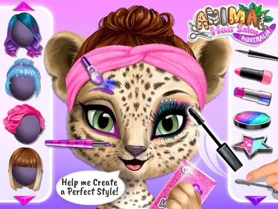 Animal Hair Salon Australia screenshot 22