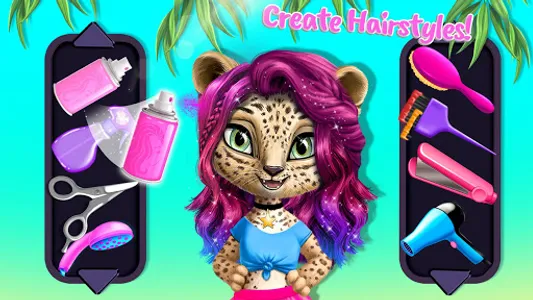 Animal Hair Salon Australia screenshot 3