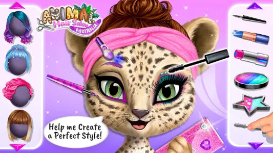 Animal Hair Salon Australia screenshot 6