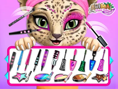 Animal Hair Salon Australia screenshot 9