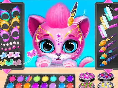 Kiki & Fifi Pet Beauty Salon screenshot 17