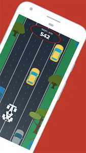 Traffic screenshot 1