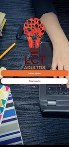 LCT Adultos screenshot 0