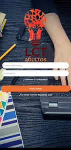 LCT Adultos screenshot 1