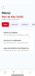 Tutti a Tavola screenshot 0