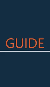TUTTUR APP GUIDE NEW screenshot 5