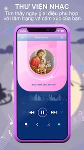 Tuyệt Phẩm Thánh Ca screenshot 4