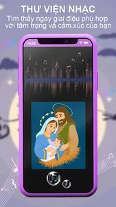 Tuyệt Phẩm Thánh Ca screenshot 5