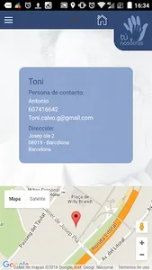 Alzheimer App TyN screenshot 6
