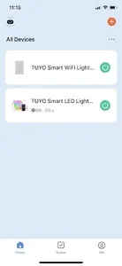 TUYO smart screenshot 1