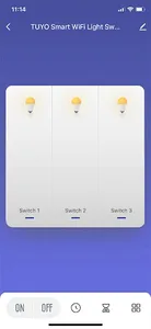 TUYO smart screenshot 4