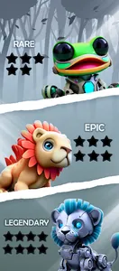 AI Mix Animal: Pet World screenshot 12