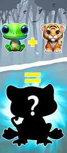 AI Mix Animal: Pet World screenshot 13