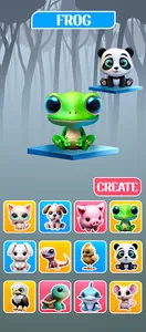 AI Mix Animal: Pet World screenshot 16