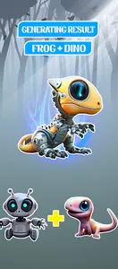 AI Mix Animal: Pet World screenshot 3