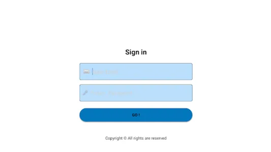 Gram Vikas App screenshot 3