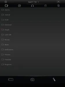 Gazer TV screenshot 18