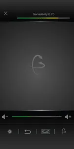 Gazer TV screenshot 2