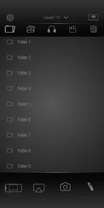 Gazer TV screenshot 5